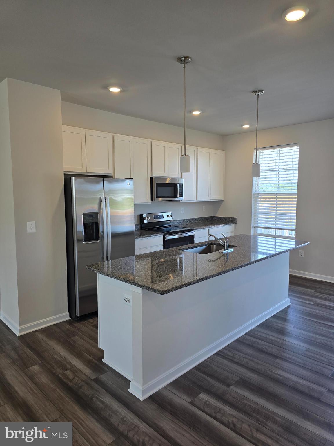 NORBORNE GLEBE - Residential Lease