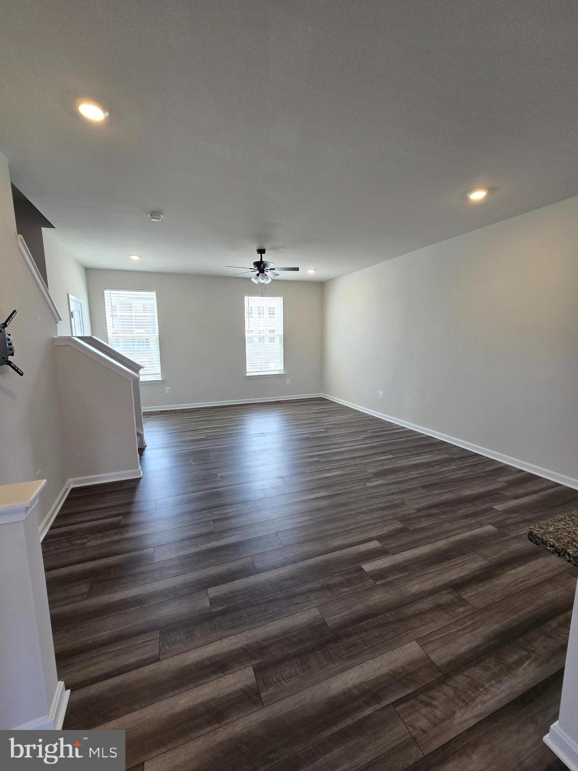 NORBORNE GLEBE - Residential Lease