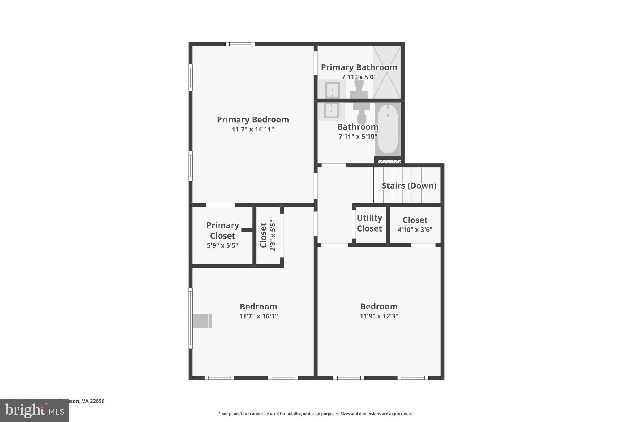 206 CROFTON COURT