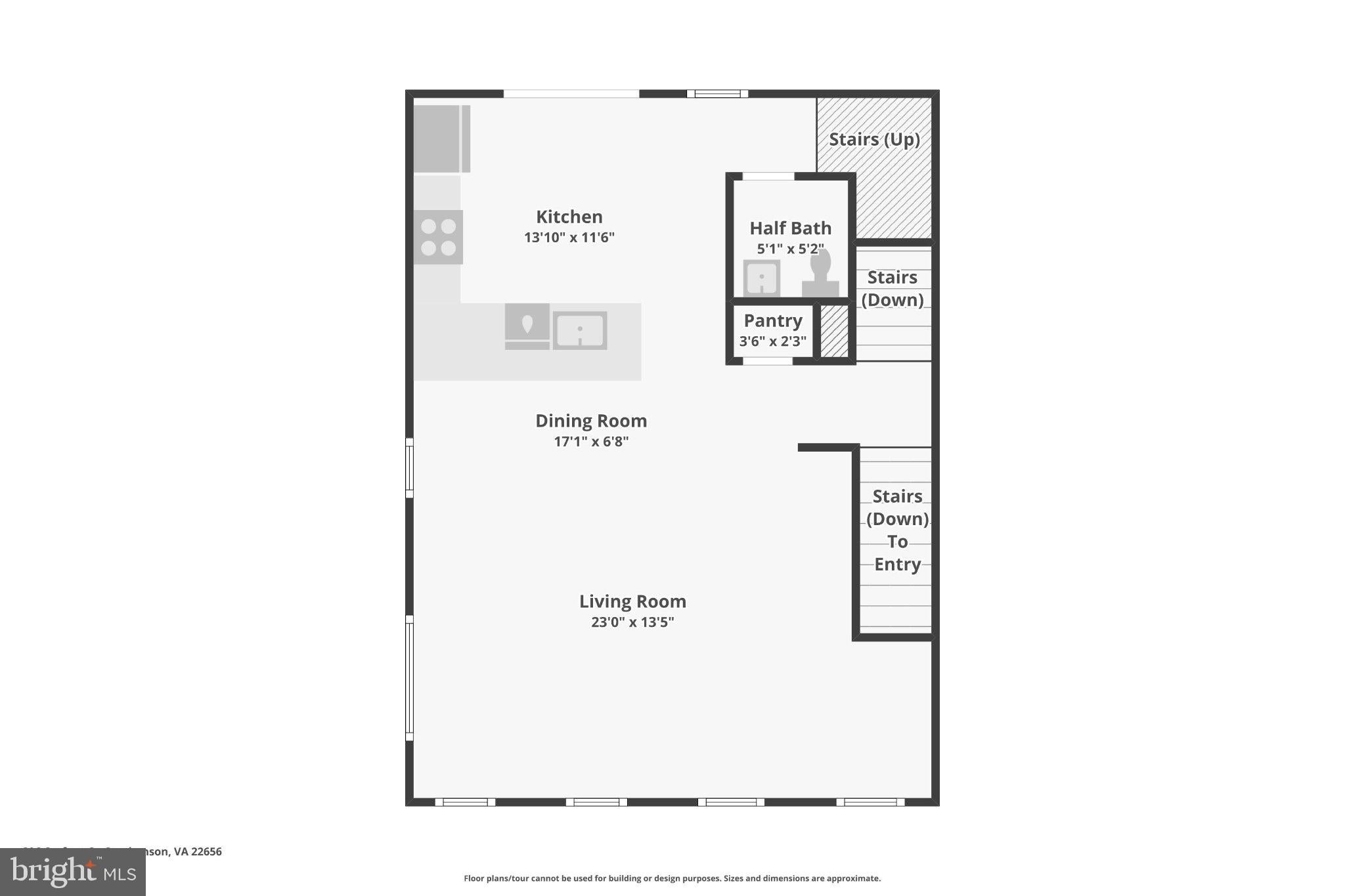 206 CROFTON COURT