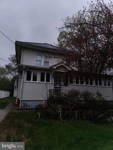 3242 Horner Avenue, Pennsauken, NJ MLS: NJCD2090278