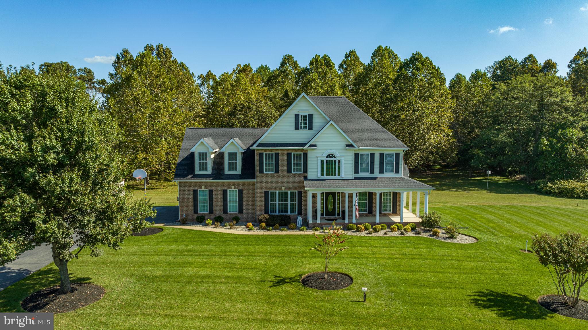 MALLARD'S POND - Residential