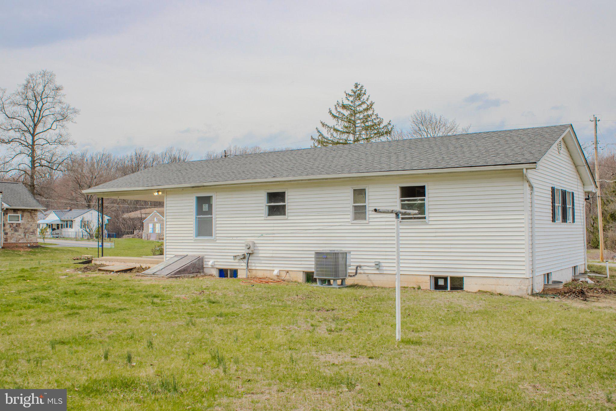 ZIGLER ESTATES - Residential