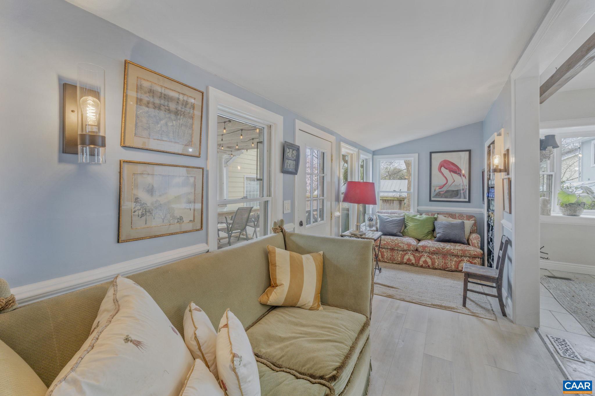 BELMONT - Residential