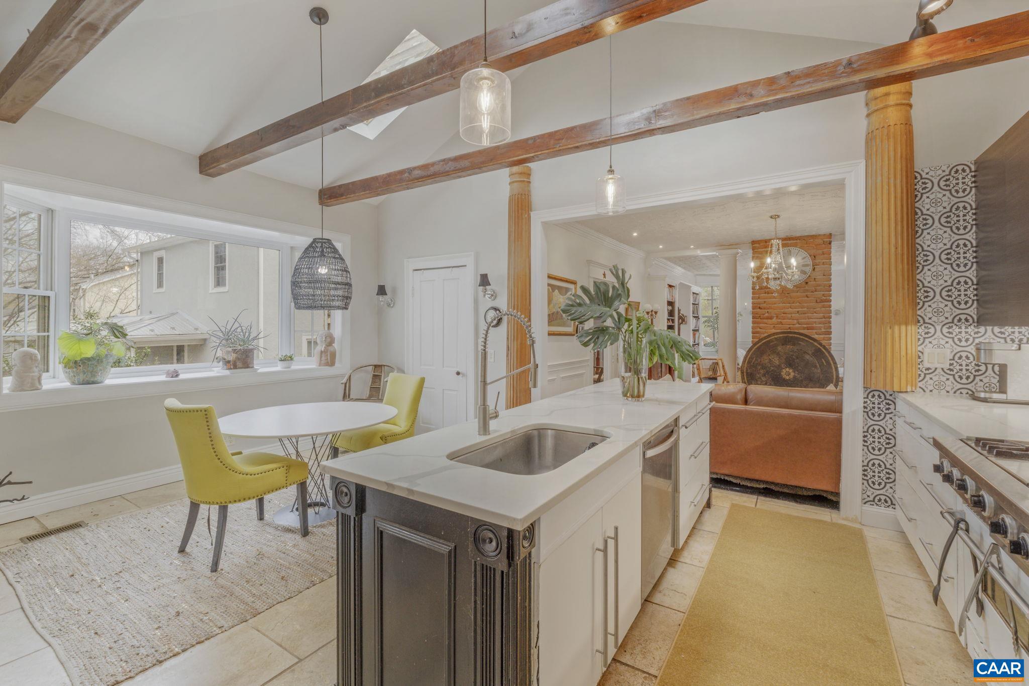 BELMONT - Residential