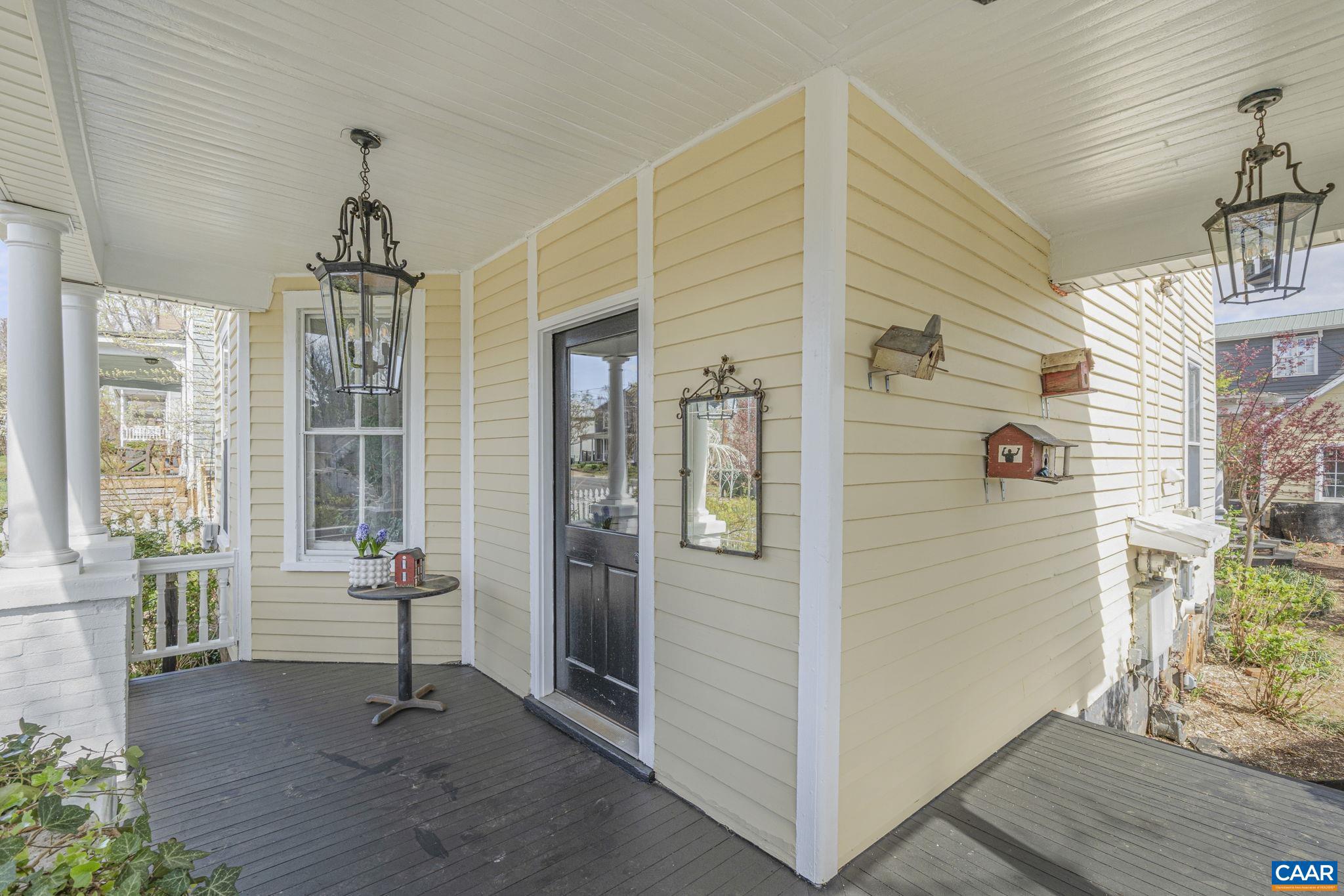 BELMONT - Residential