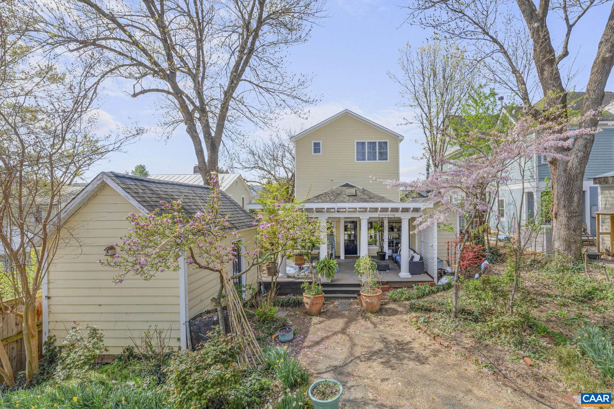 BELMONT - Residential