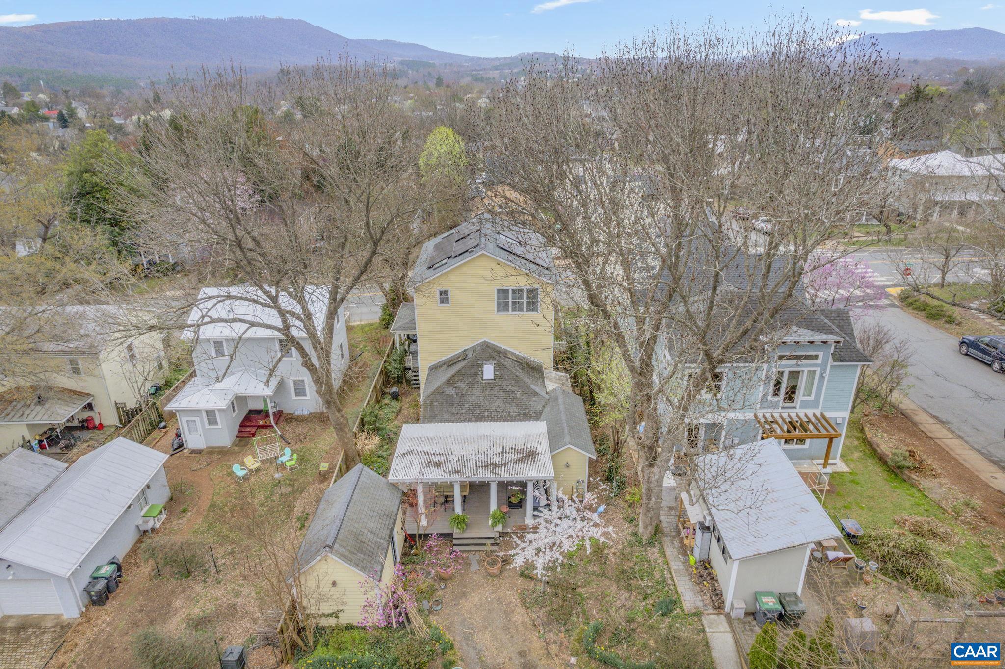 BELMONT - Residential