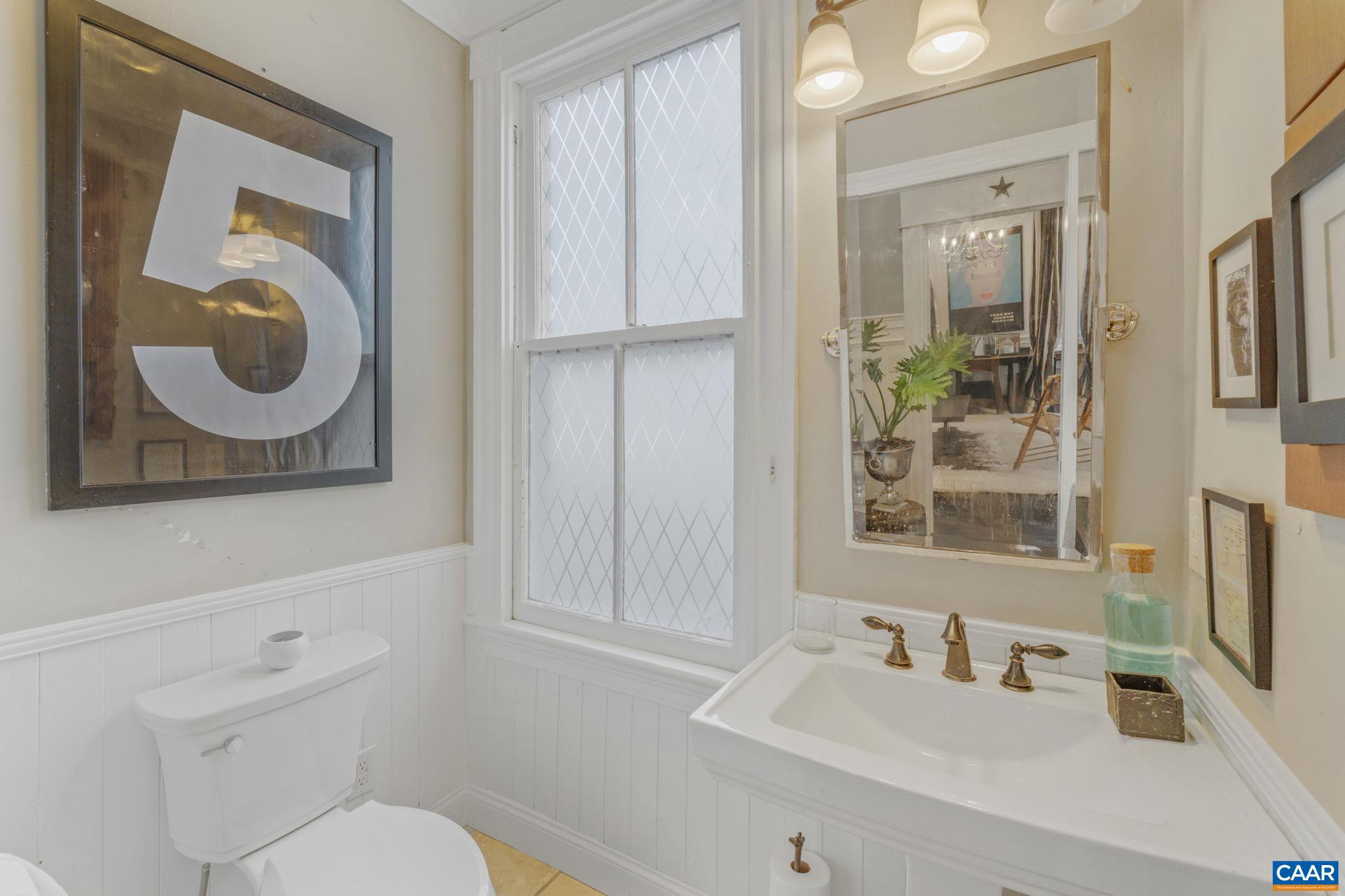 BELMONT - Residential