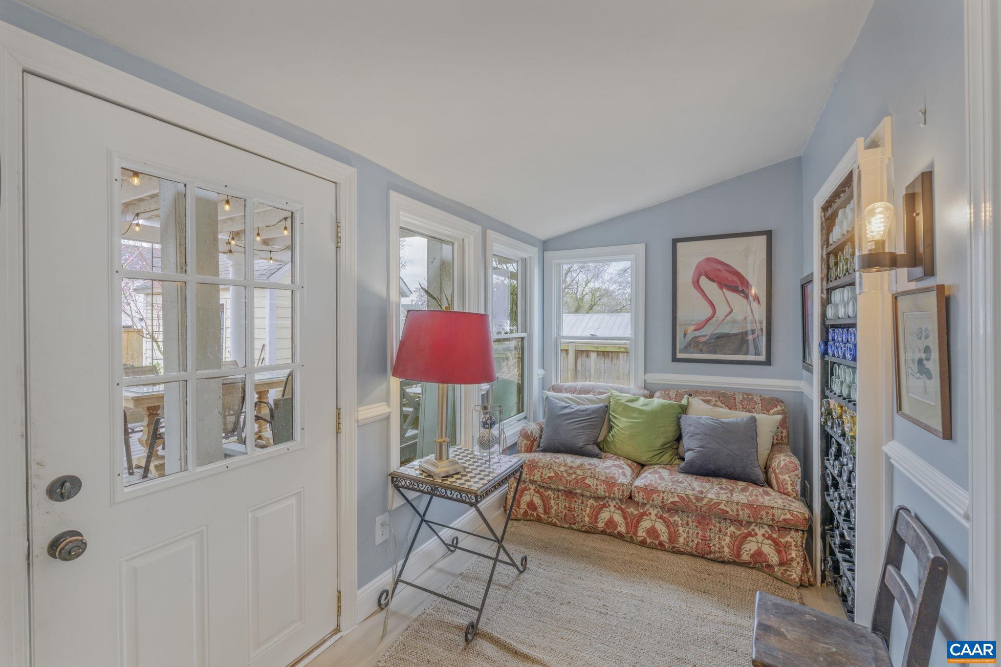 BELMONT - Residential