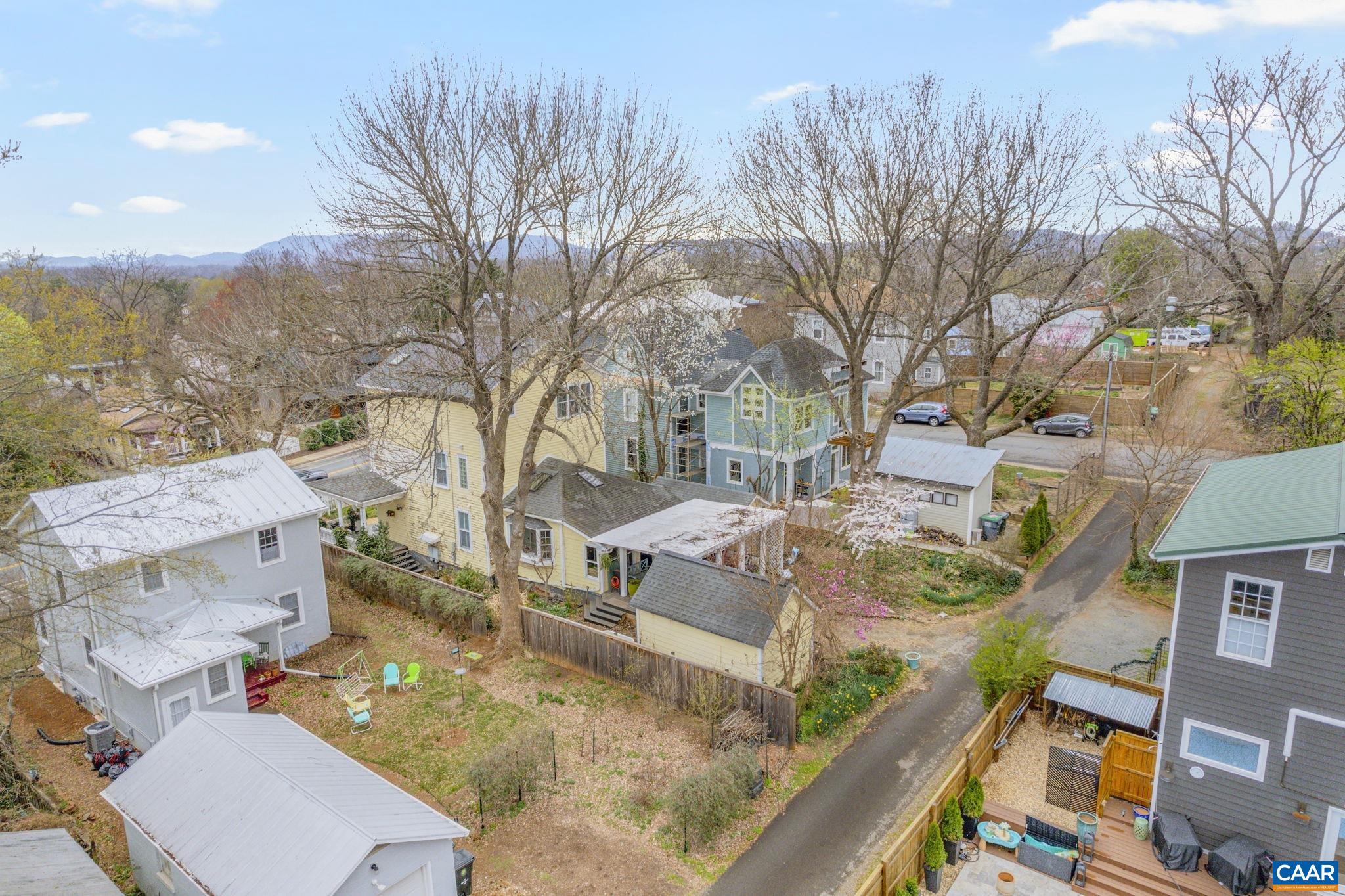 BELMONT - Residential