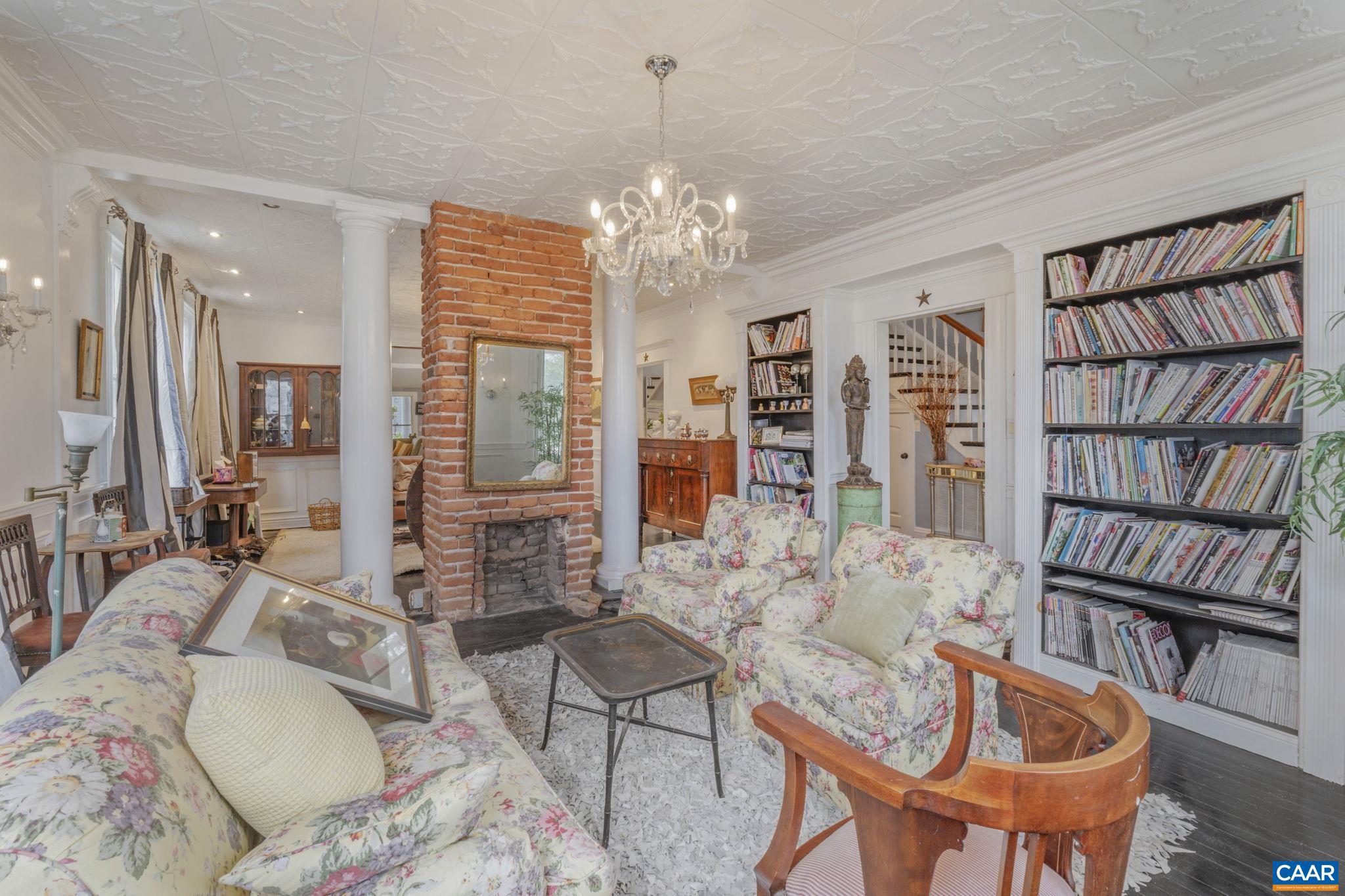 BELMONT - Residential