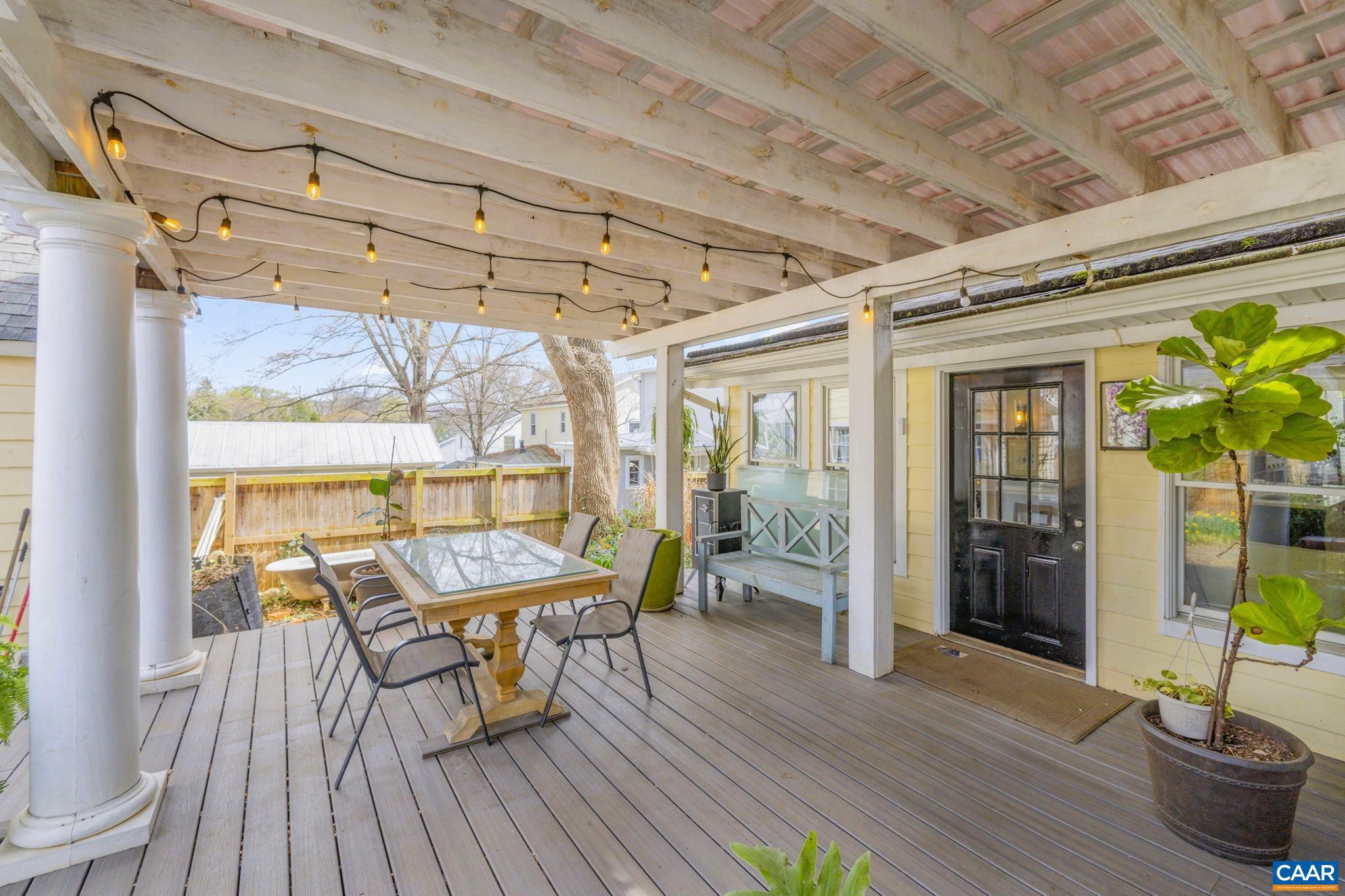 BELMONT - Residential