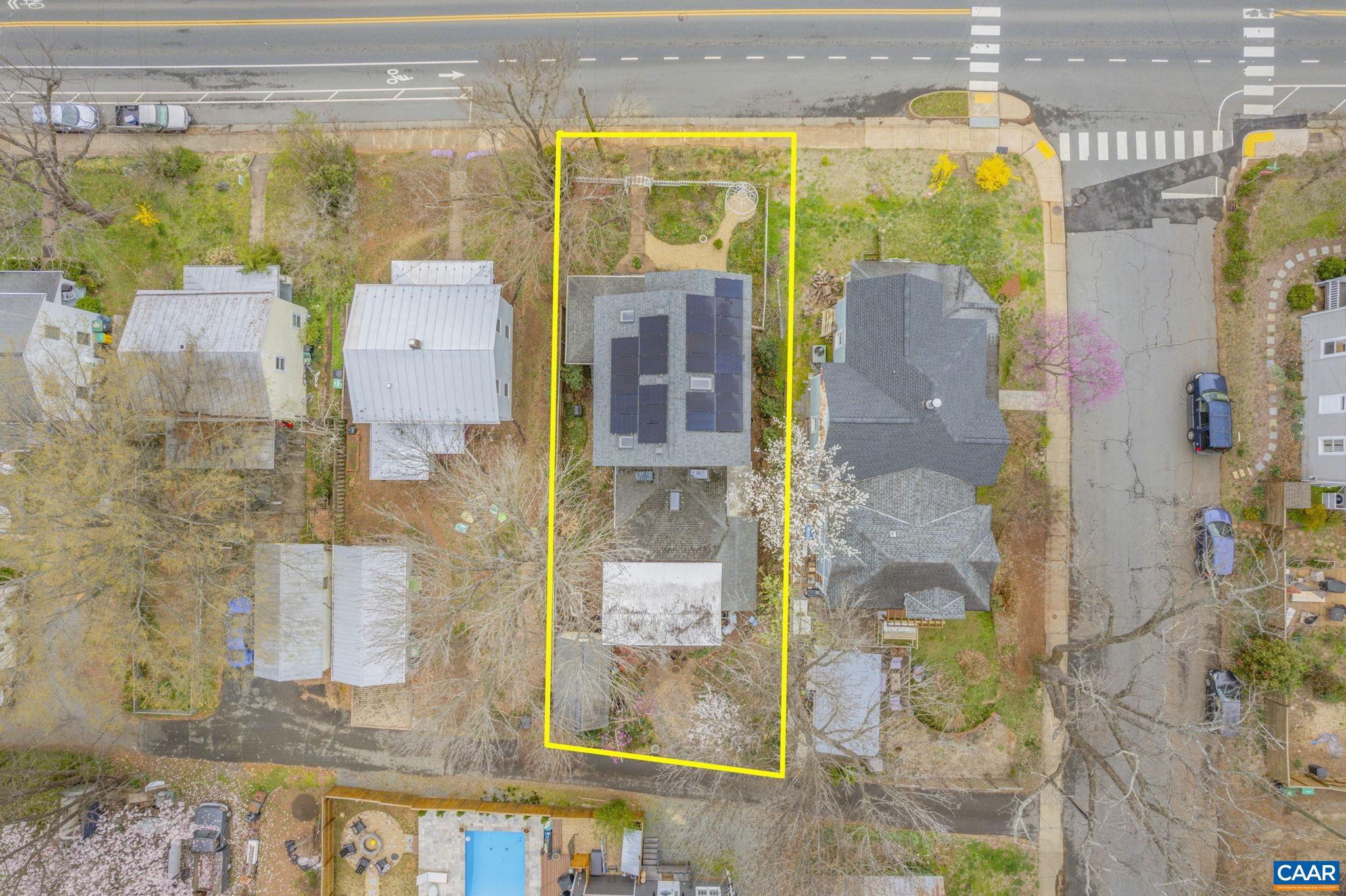 BELMONT - Residential