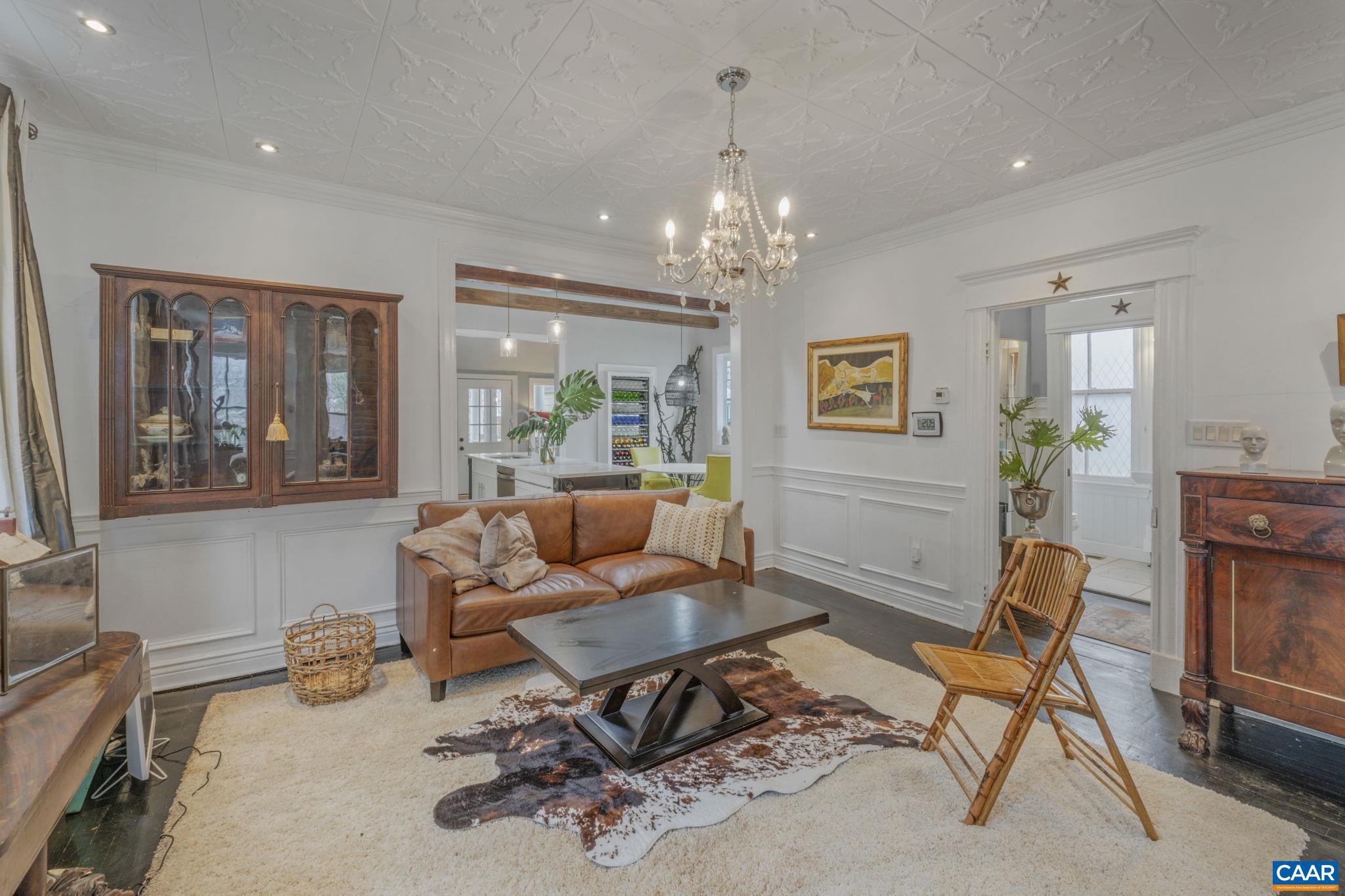 BELMONT - Residential