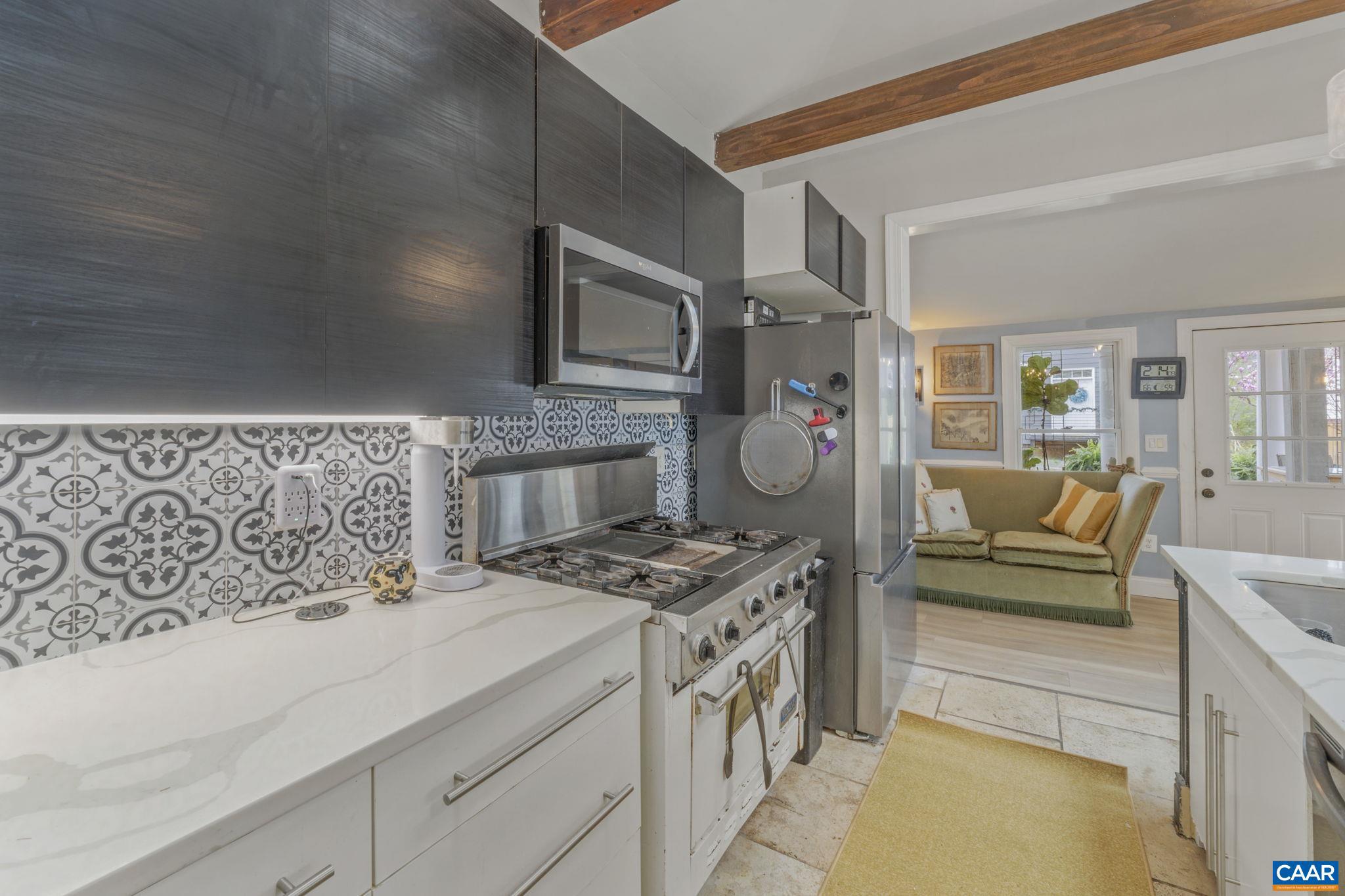 BELMONT - Residential