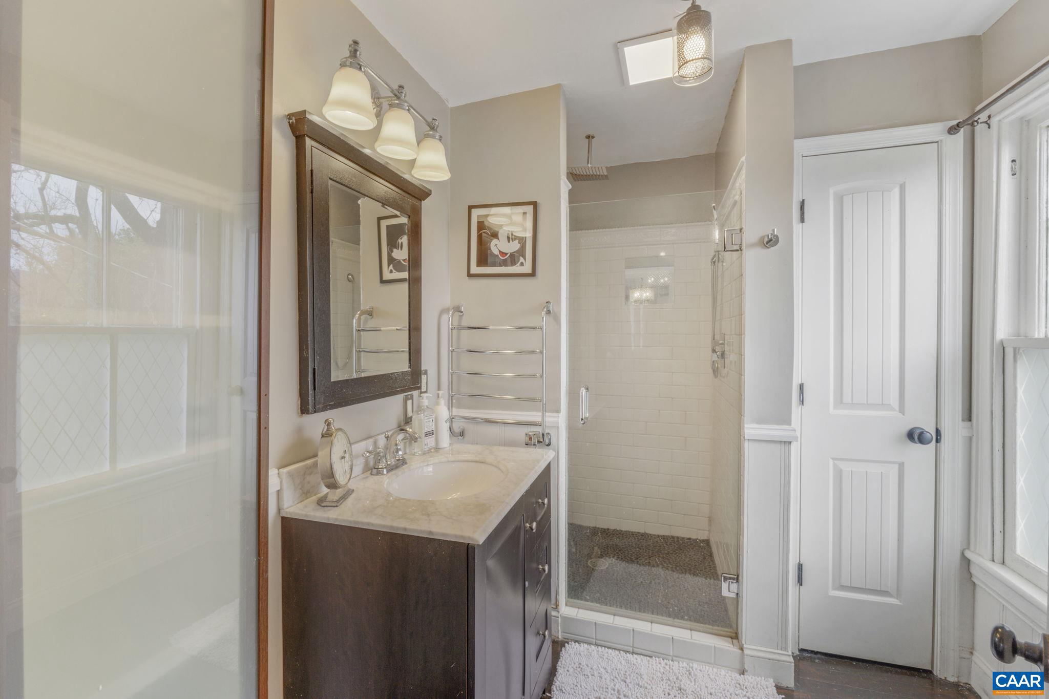 BELMONT - Residential