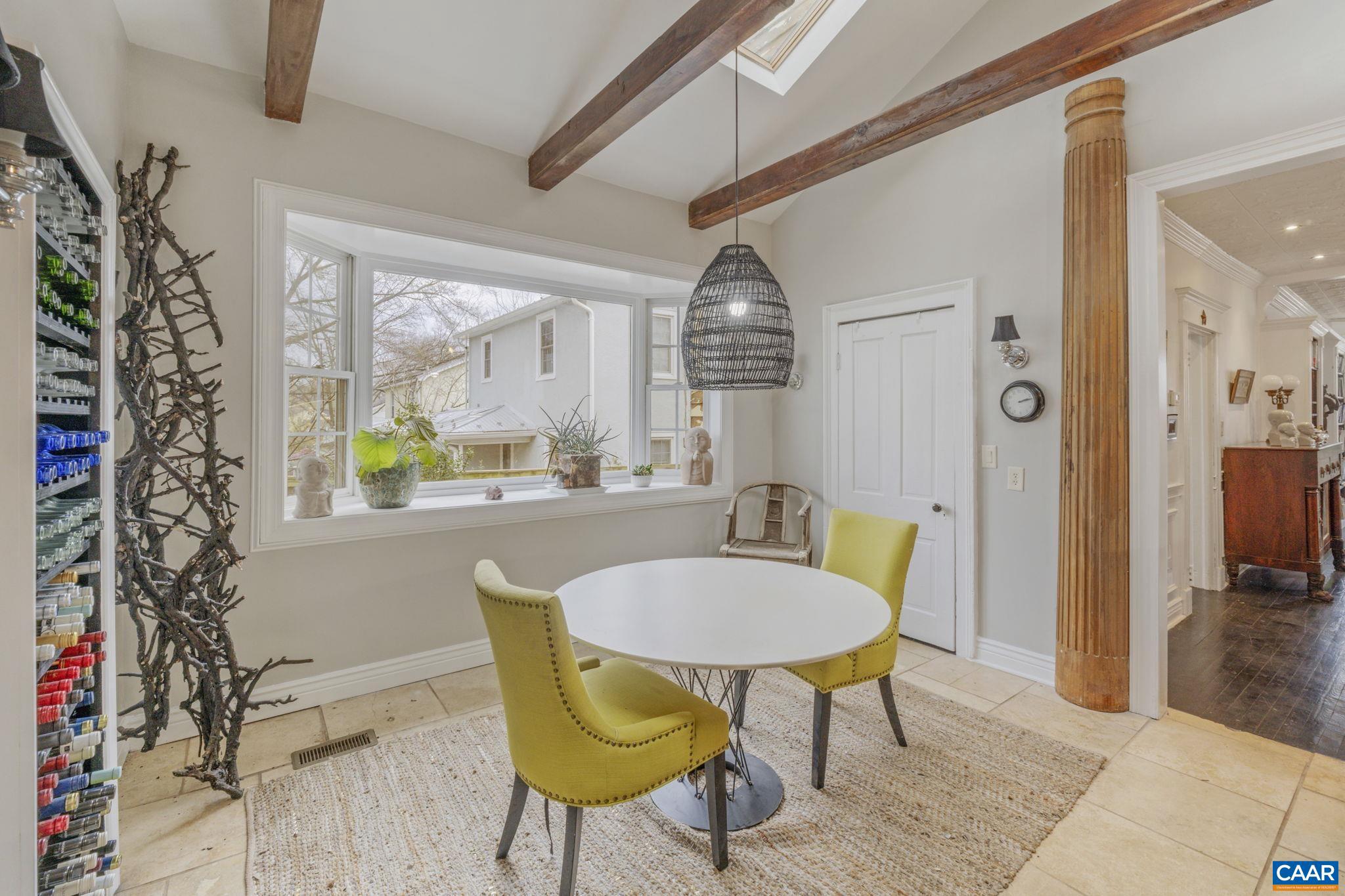 BELMONT - Residential