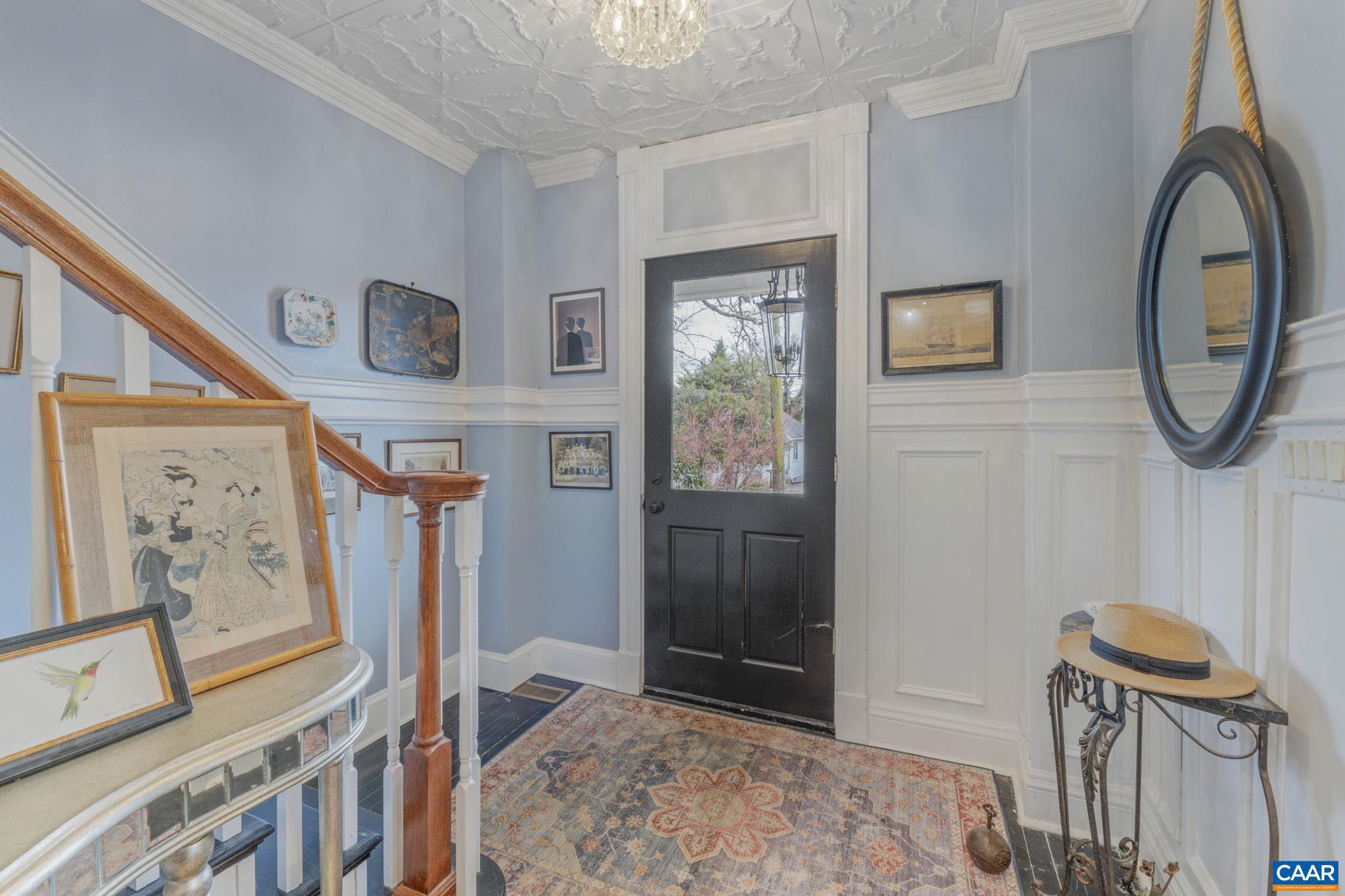 BELMONT - Residential