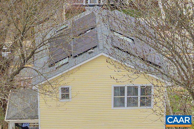 BELMONT - Residential