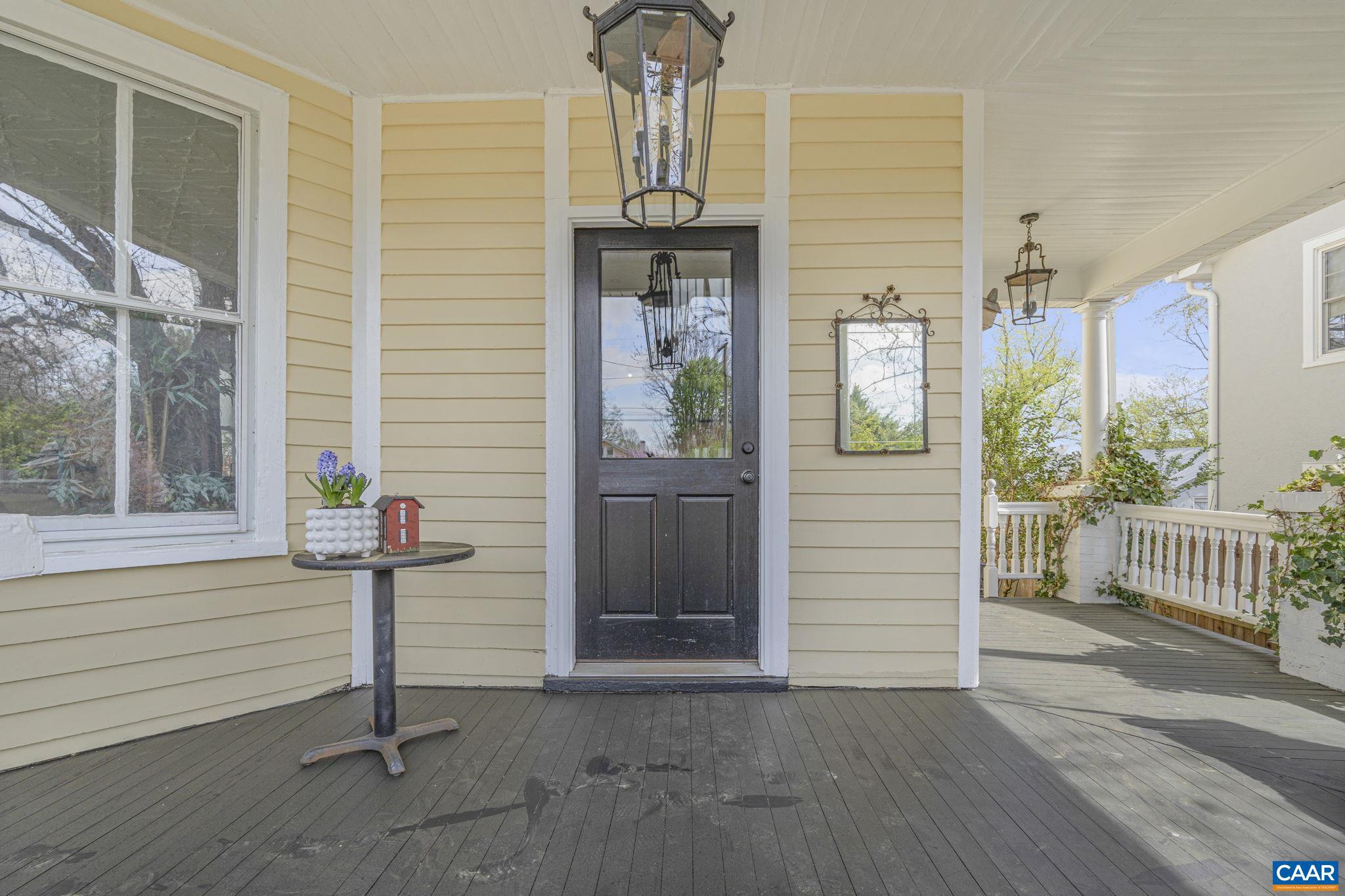 BELMONT - Residential