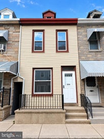 1014 MOSS STREET READING PA 19604