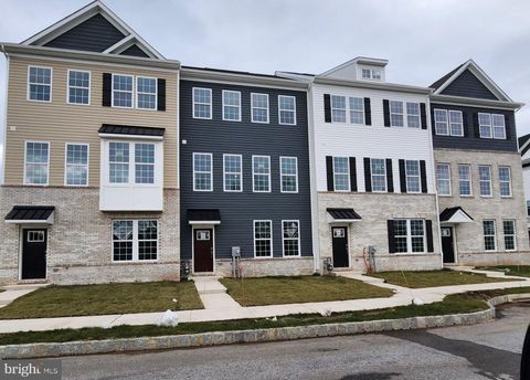 Photo of 700 Ore Street, PHOENIXVILLE, PA 19460 (MLS # PACT2110272)