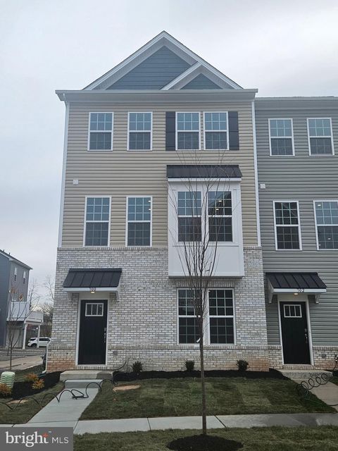 700 ORE STREET PHOENIXVILLE PA 19460