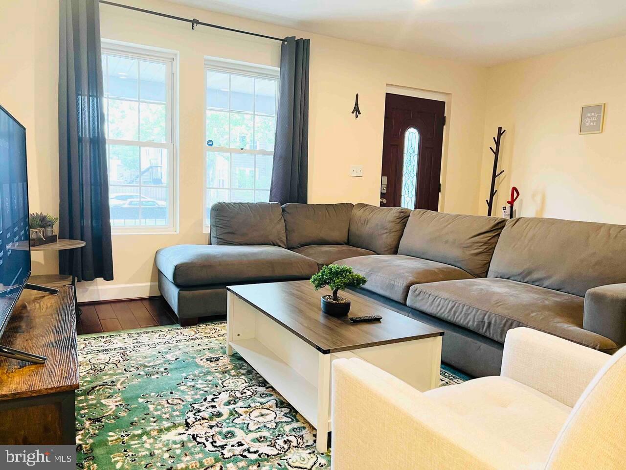 243 LONGFELLOW STREET NW