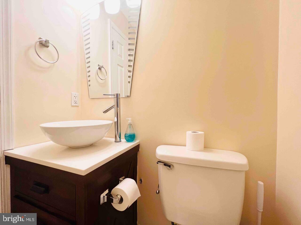 243 LONGFELLOW STREET NW