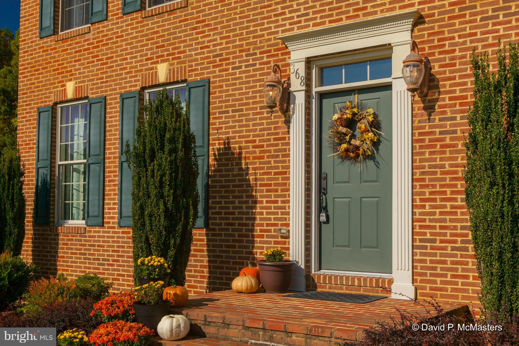 BROOKSIDE - Residential