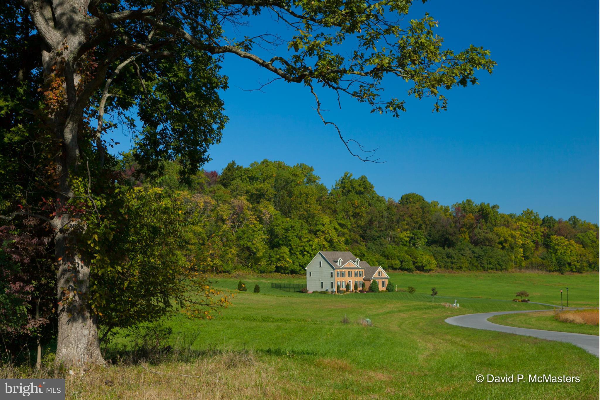BROOKSIDE - Residential