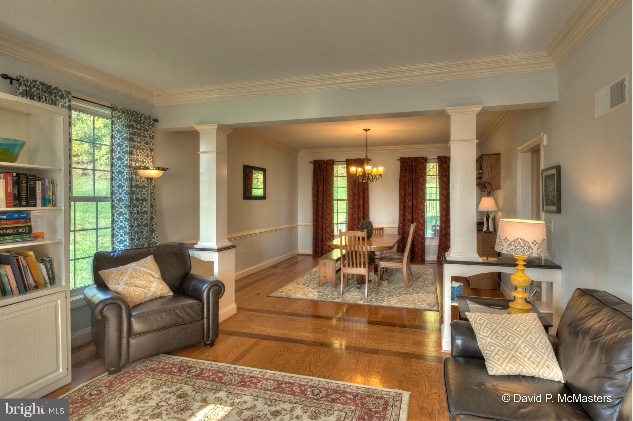 BROOKSIDE - Residential