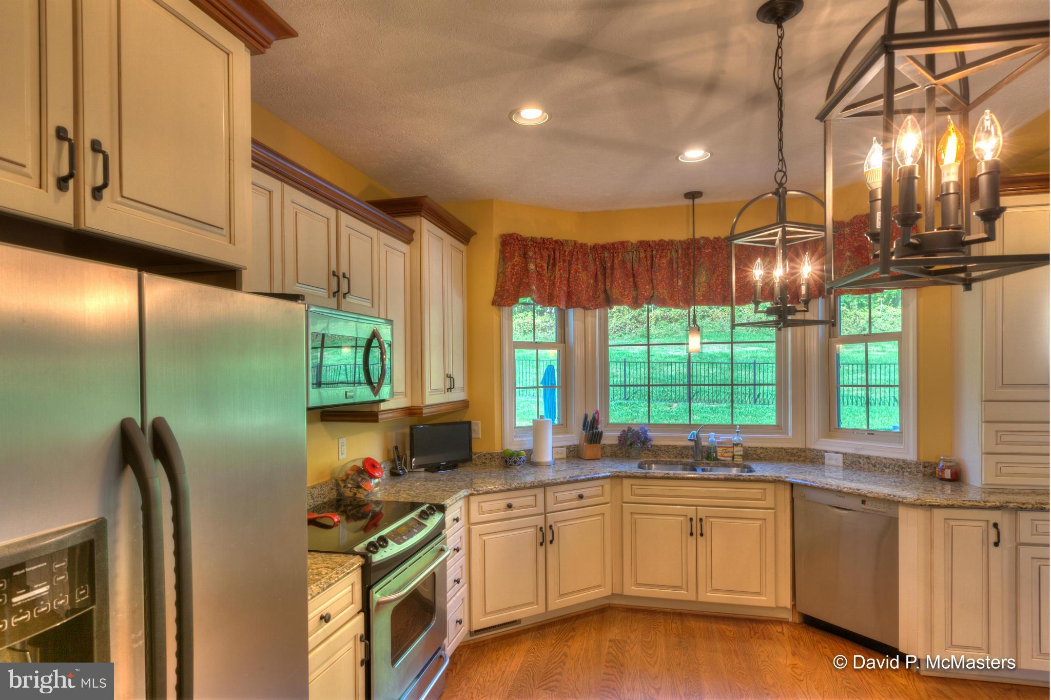 BROOKSIDE - Residential