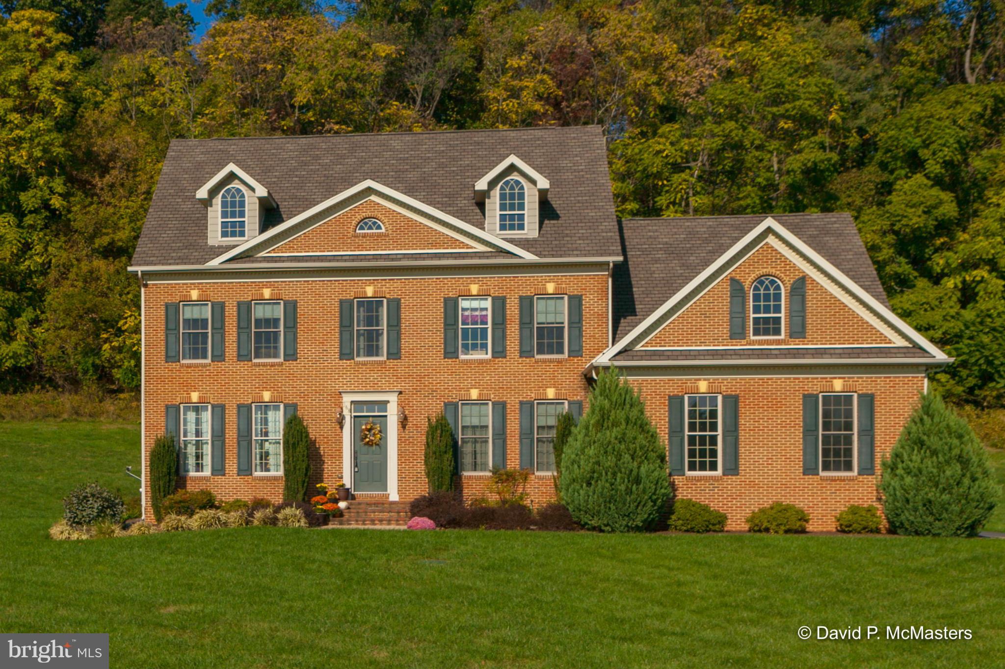 BROOKSIDE - Residential