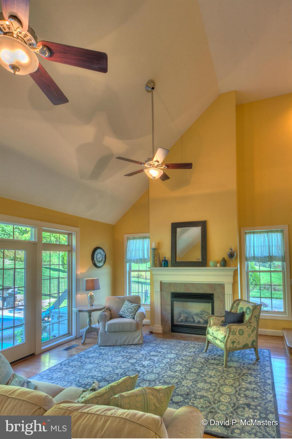 BROOKSIDE - Residential