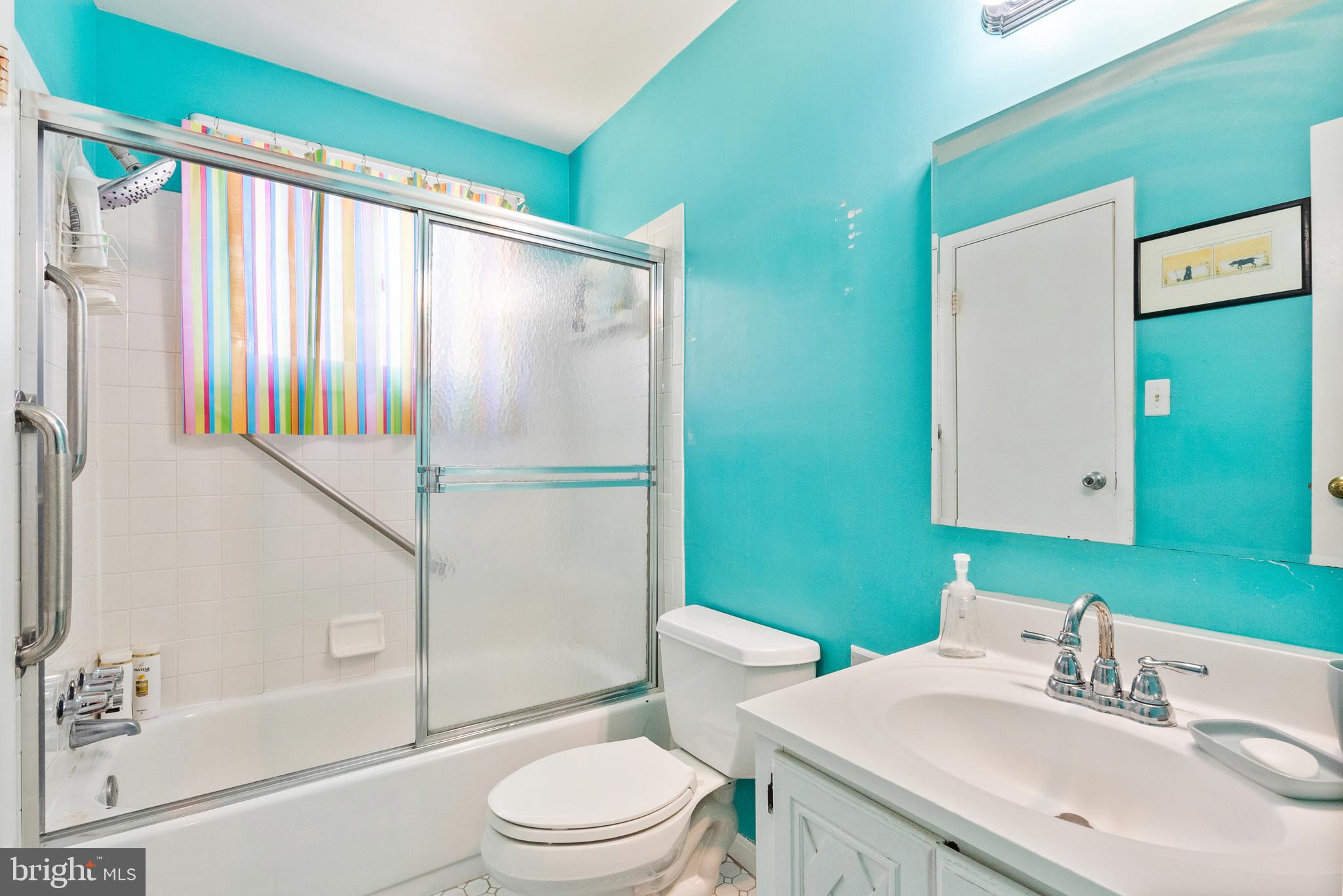 ANNANDALE TERRACE - Residential