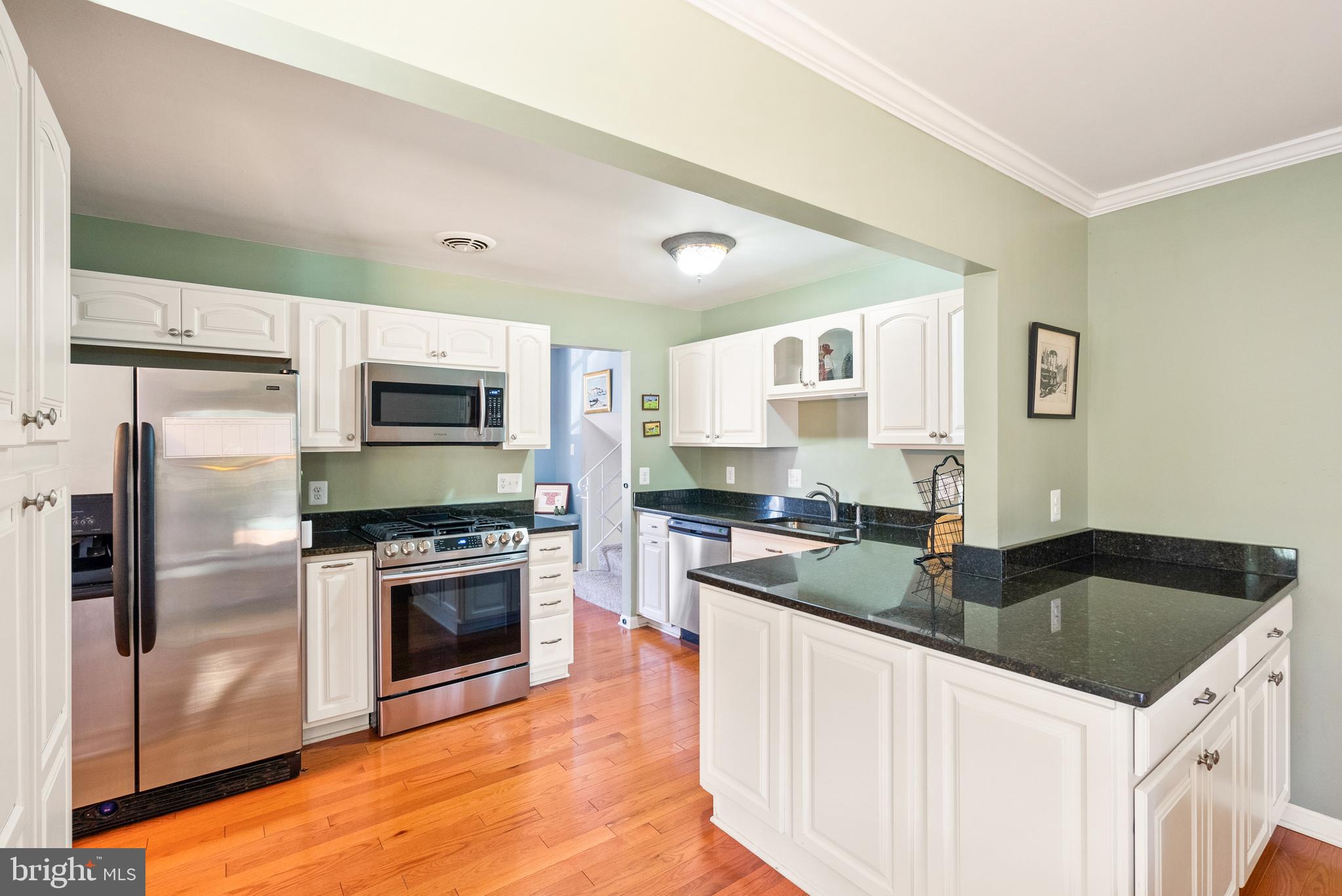 ANNANDALE TERRACE - Residential