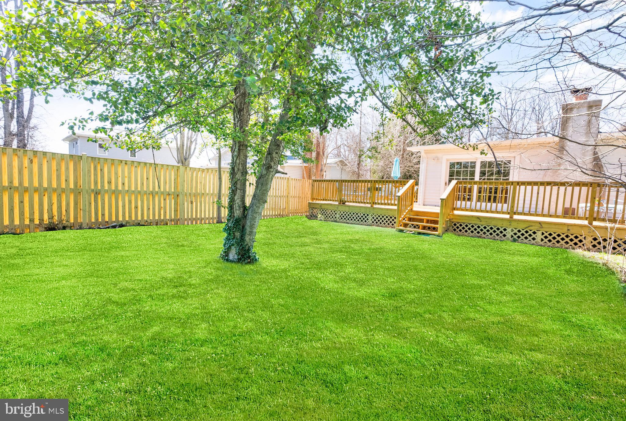 ANNANDALE TERRACE - Residential