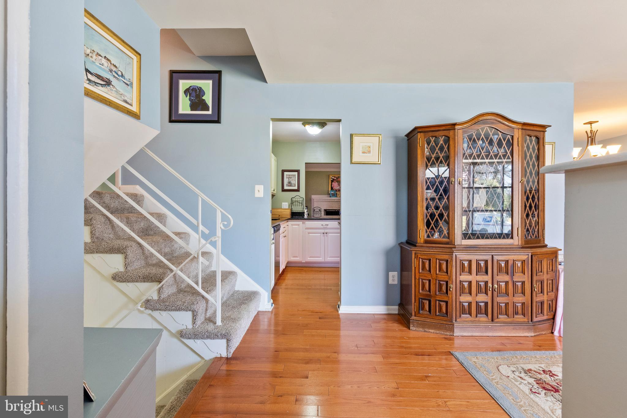 ANNANDALE TERRACE - Residential