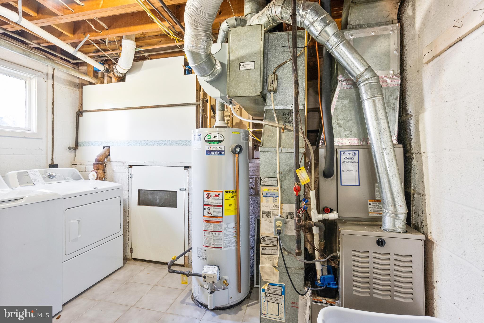 ANNANDALE TERRACE - Residential