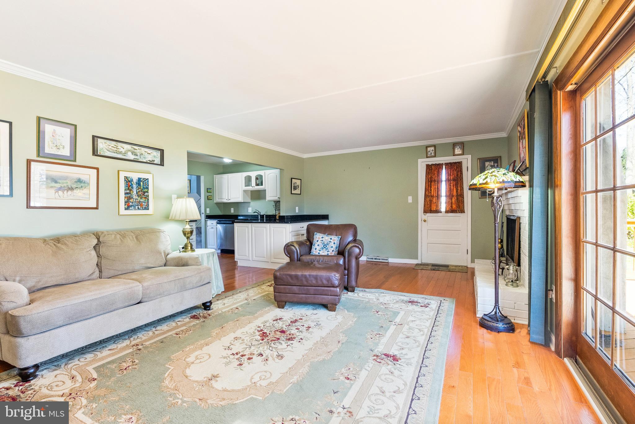 ANNANDALE TERRACE - Residential