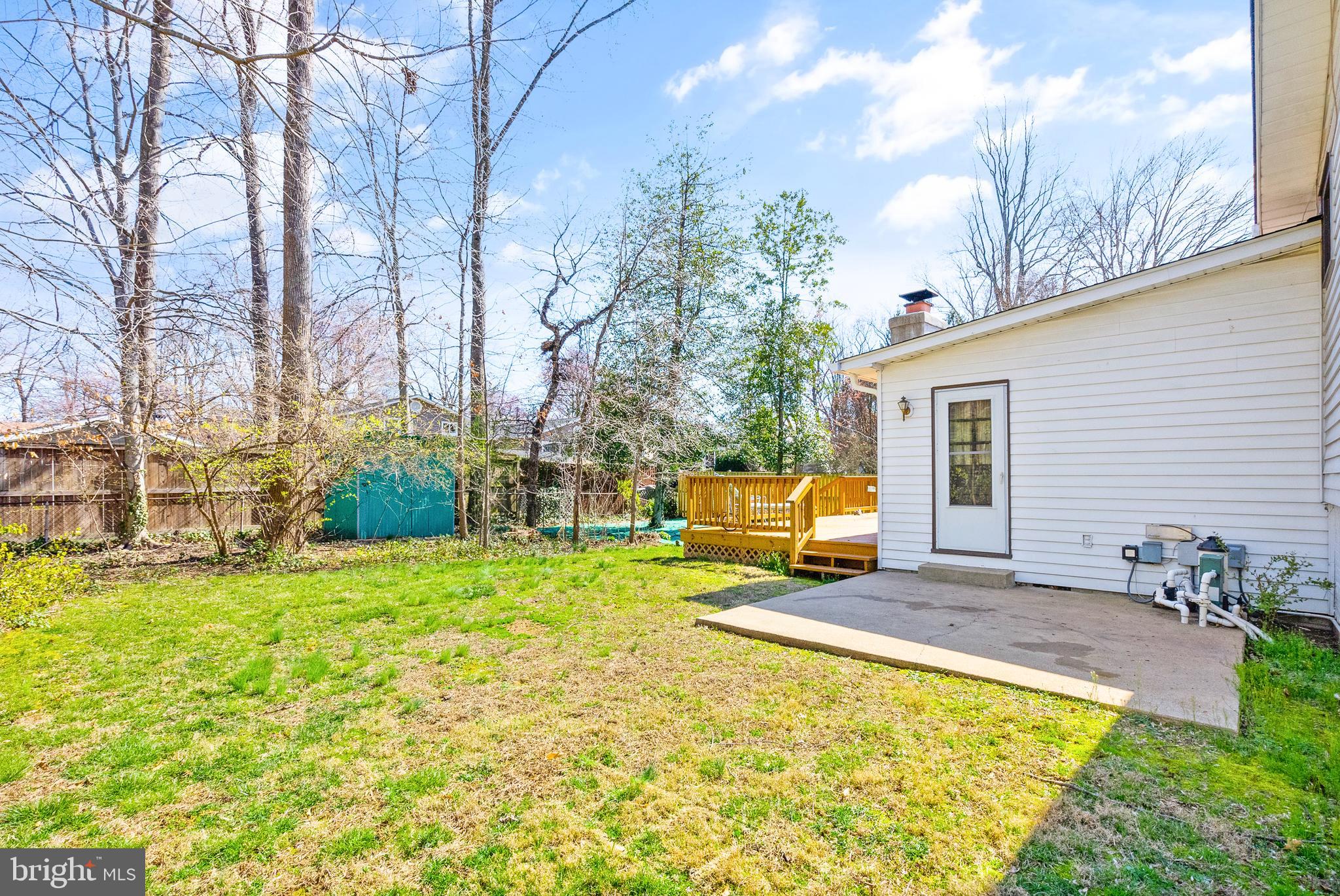 ANNANDALE TERRACE - Residential