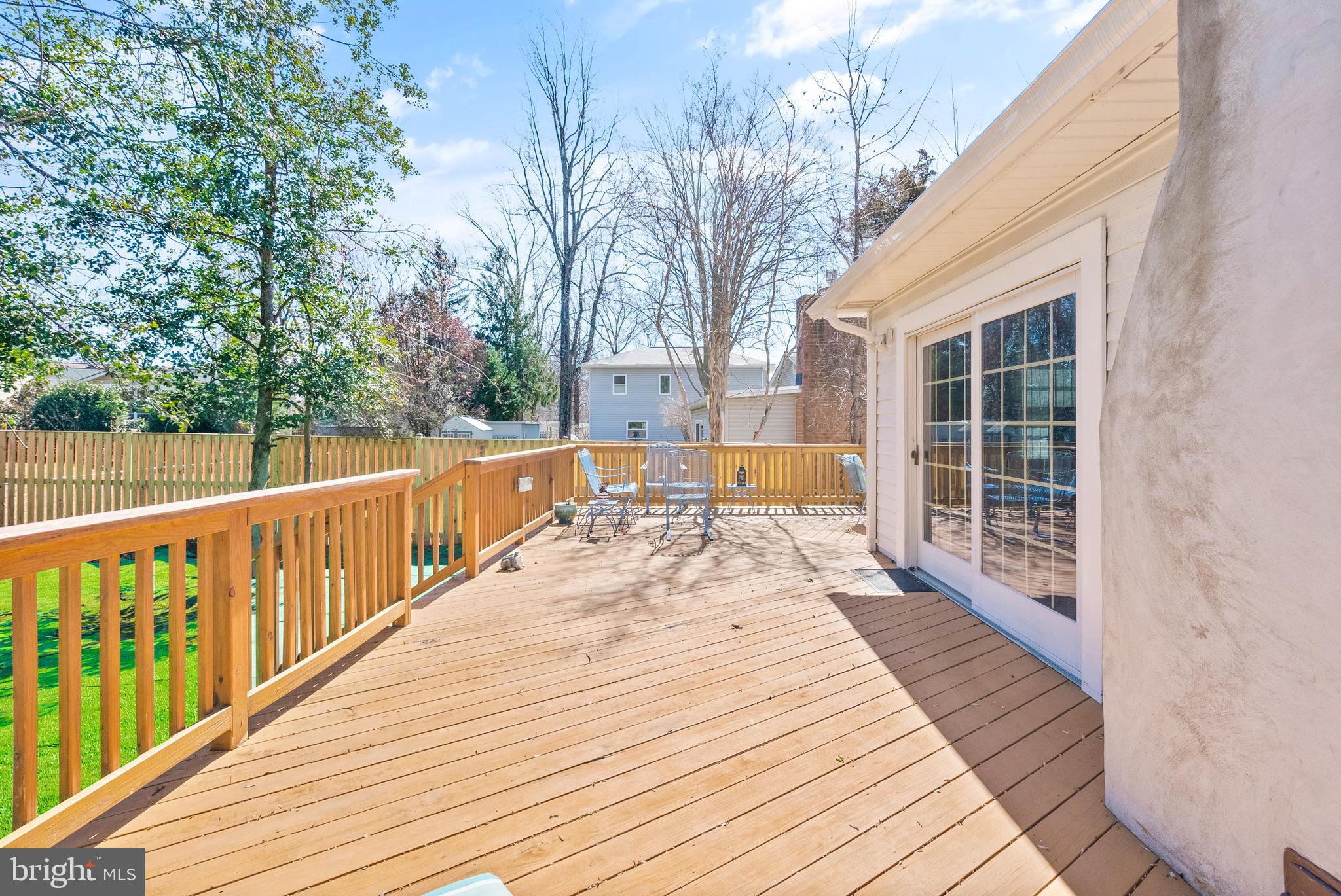 ANNANDALE TERRACE - Residential