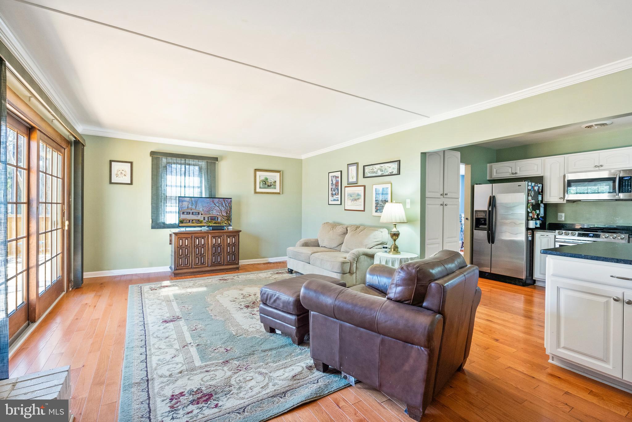 ANNANDALE TERRACE - Residential