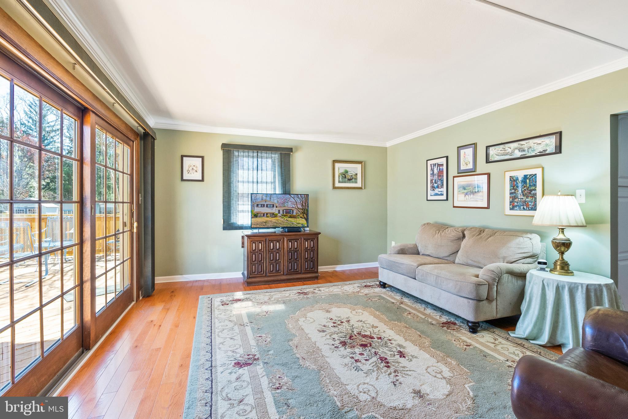 ANNANDALE TERRACE - Residential