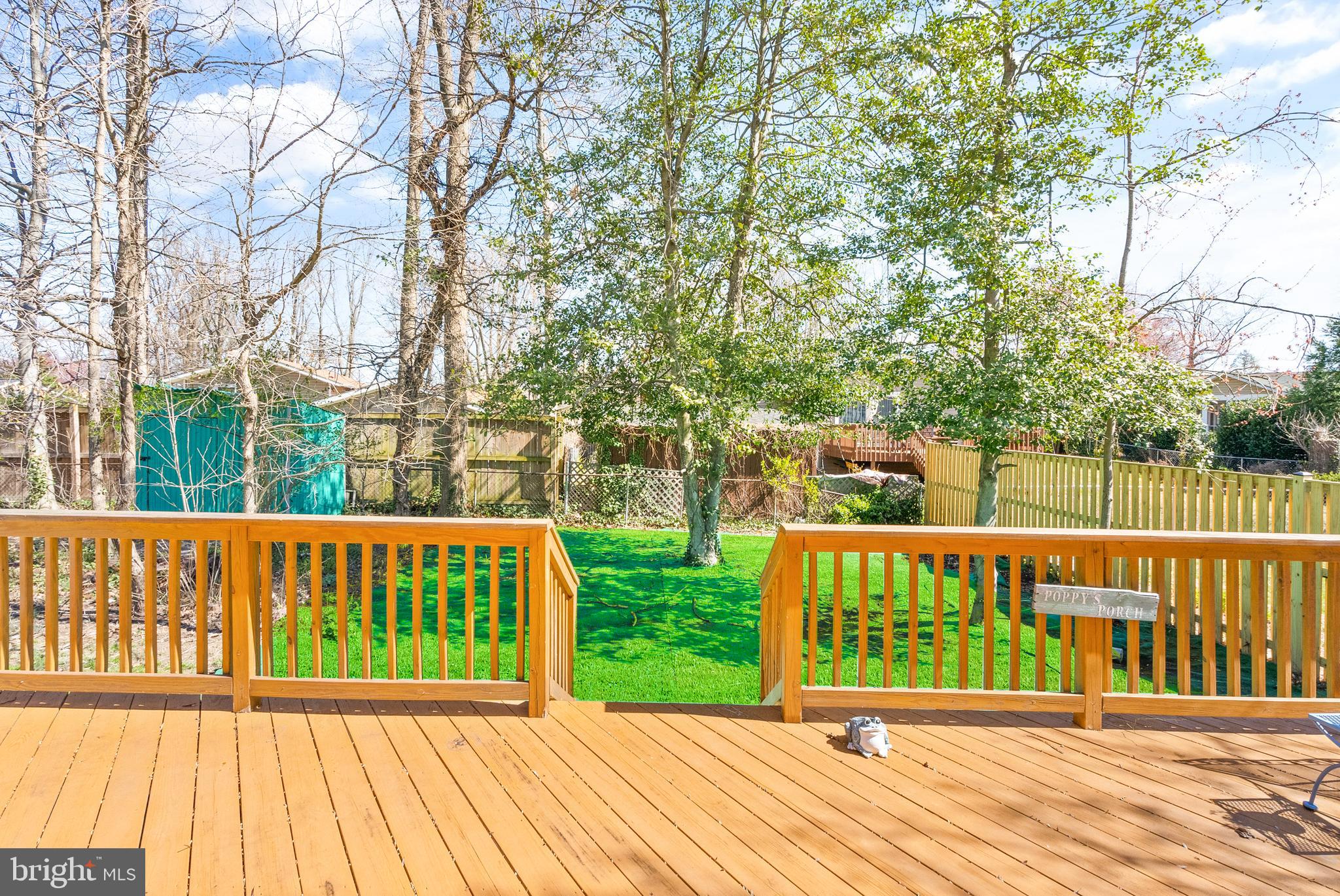 ANNANDALE TERRACE - Residential