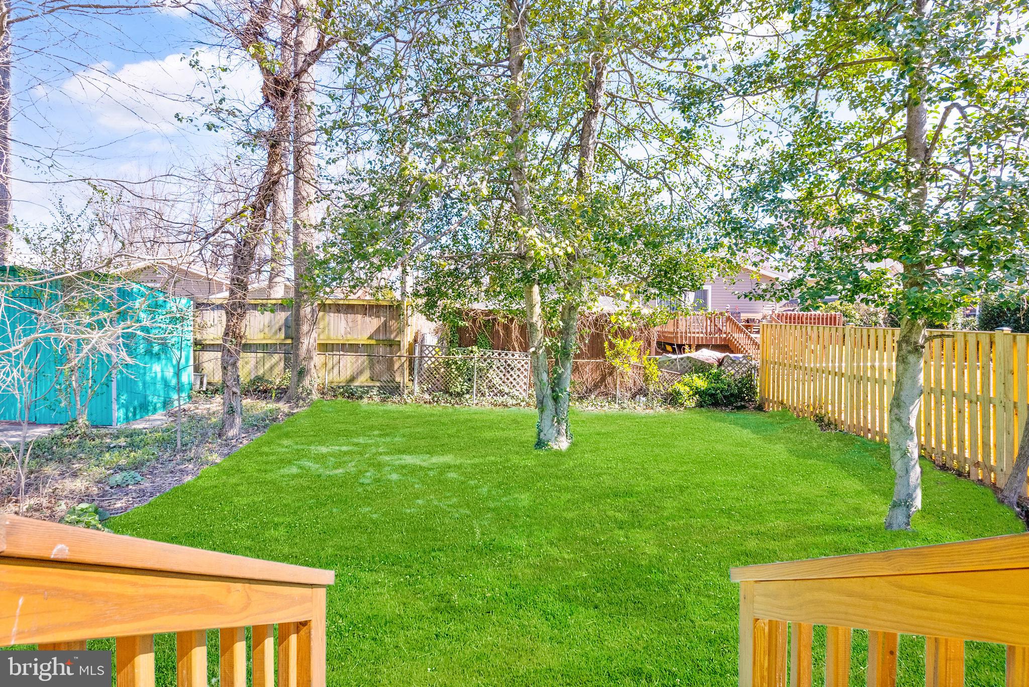 ANNANDALE TERRACE - Residential