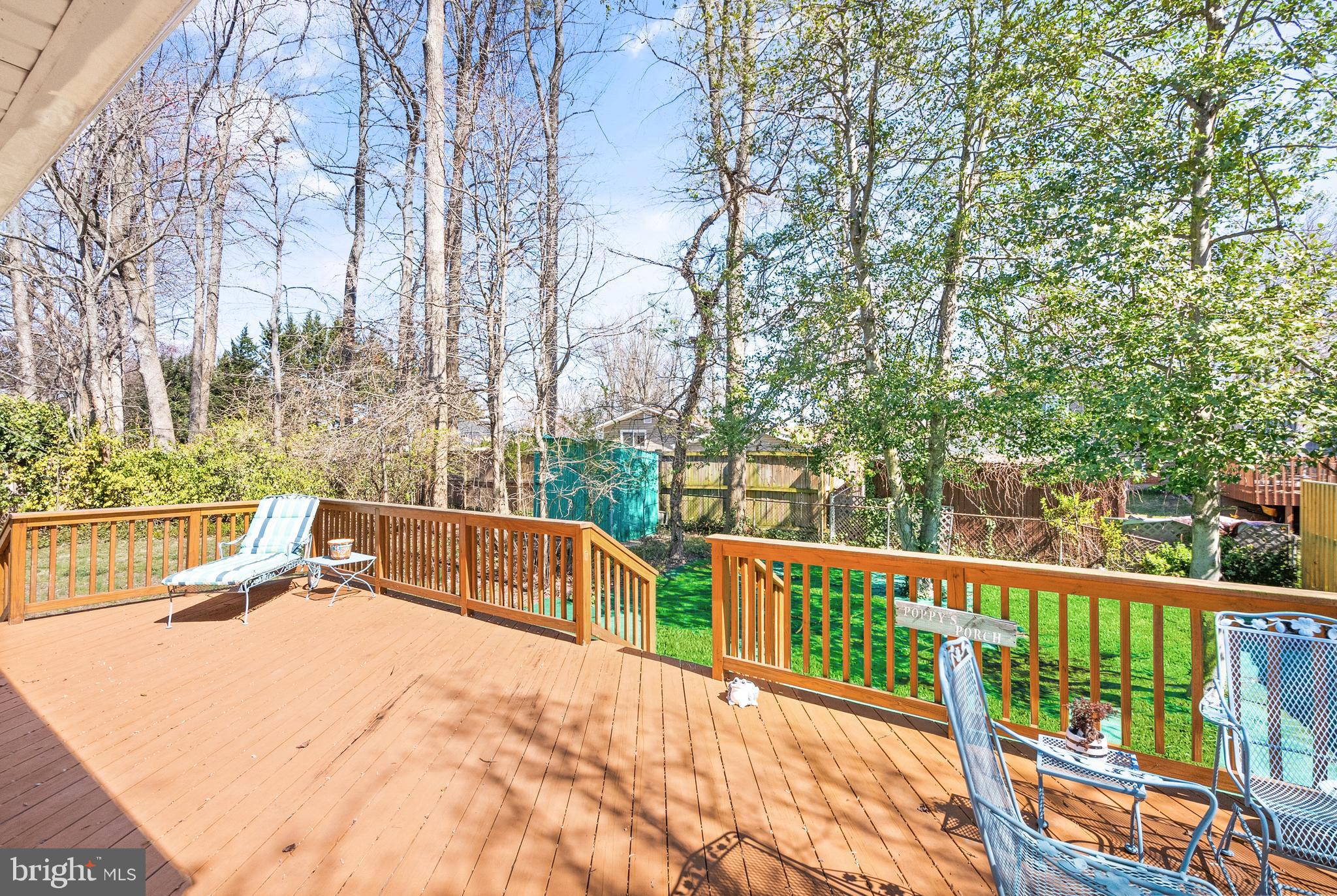 ANNANDALE TERRACE - Residential