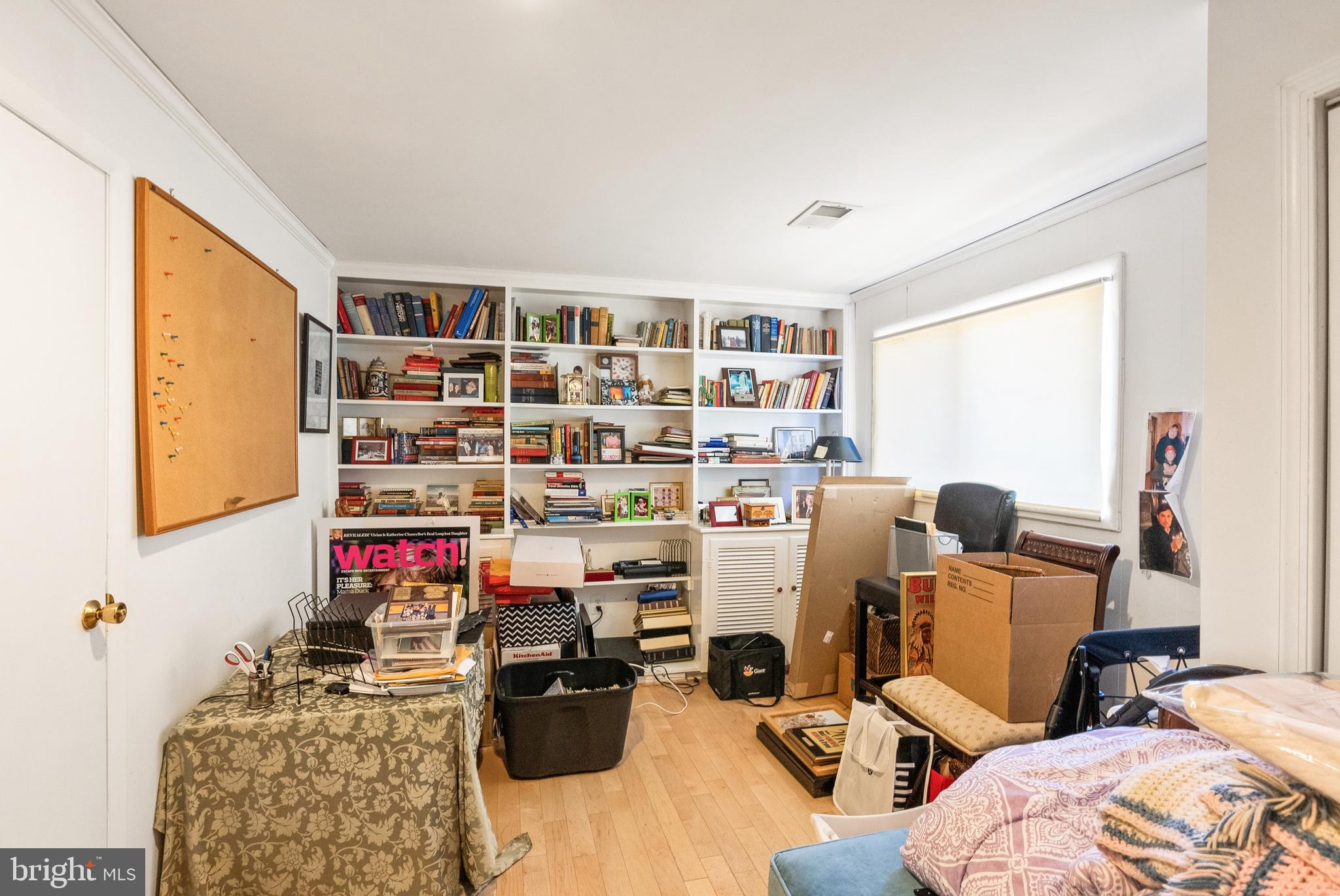 ANNANDALE TERRACE - Residential